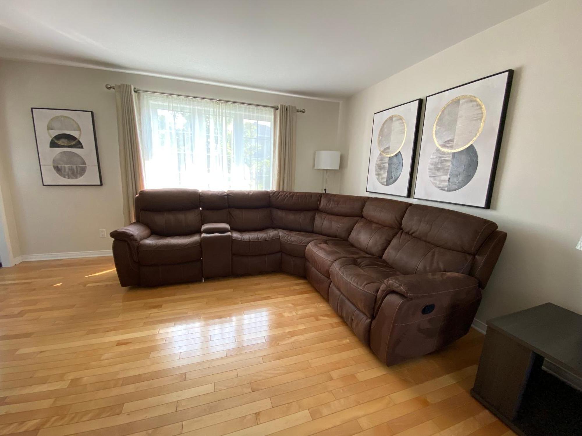 Holiday home Lovely With Heated Swimming Pool