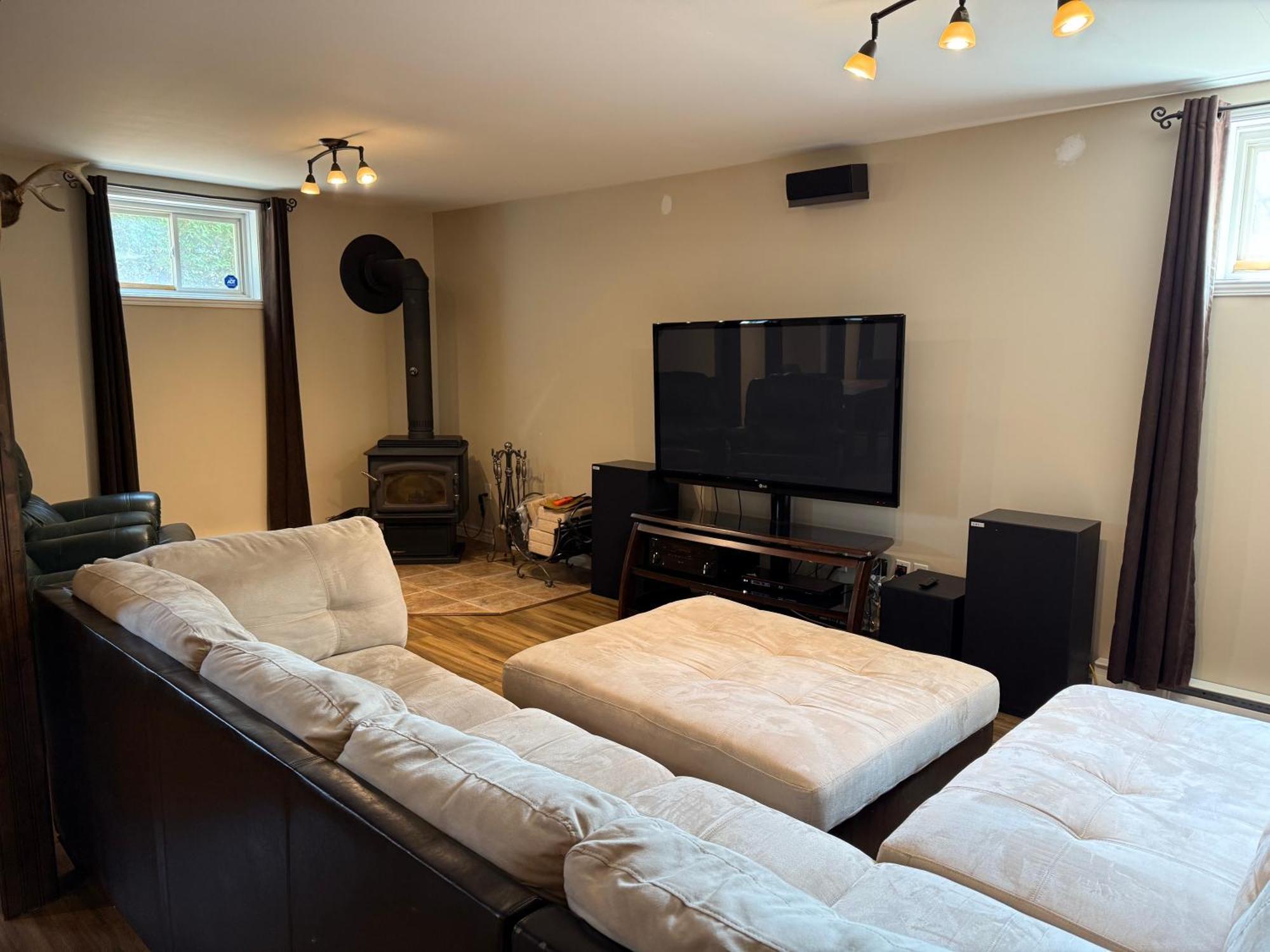 Holiday home Lovely With Heated Swimming Pool *